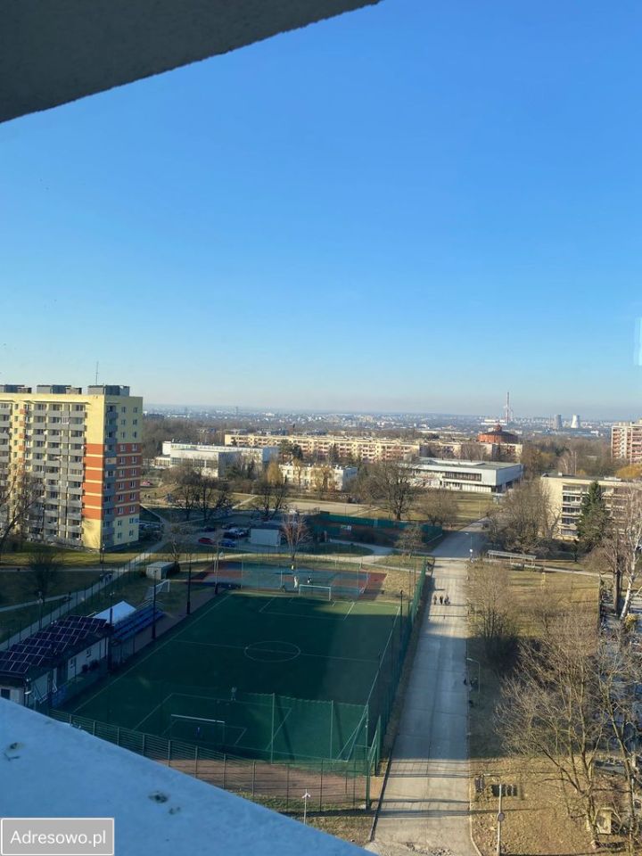 Mieszkanie 1-pokojowe Kraków Bieżanów, ul. Mała Góra. Zdjęcie 18