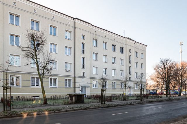 Mieszkanie 2-pokojowe Kalisz, ul. Dobrzecka. Zdjęcie 9