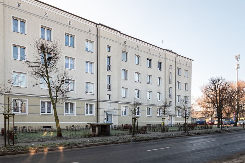 Mieszkanie 2-pokojowe Kalisz, ul. Dobrzecka. Zdjęcie 9