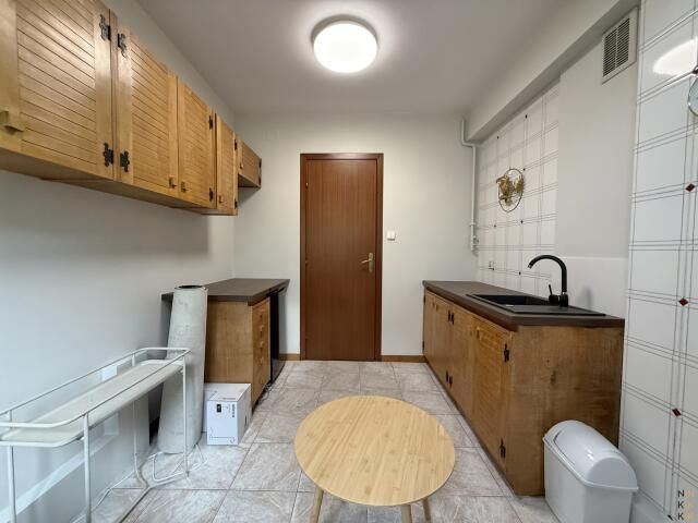 Mieszkanie 2-pokojowe Wrocław Stare Miasto, ul. Odrzańska. Zdjęcie 4