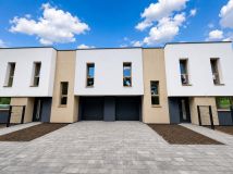 bliźniak, 6 pokoi Lipków, ul. Rocha Kowalskiego. Zdjęcie 1