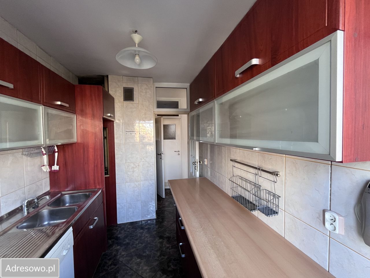 Mieszkanie 3-pokojowe Łódź Polesie, ul. Hubala. Zdjęcie 19