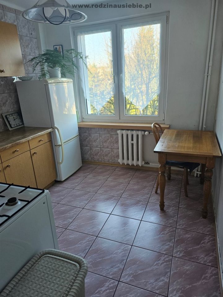 Mieszkanie 2-pokojowe Kraków Krowodrza, ul. Zdrowa. Zdjęcie 1