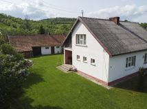 bliźniak, 2 pokoje Zatwarnica. Zdjęcie 2
