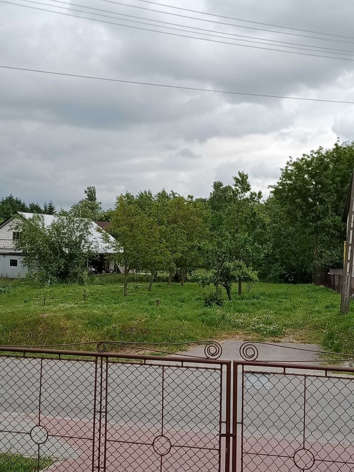Działka budowlana Zabłotce. Zdjęcie 2