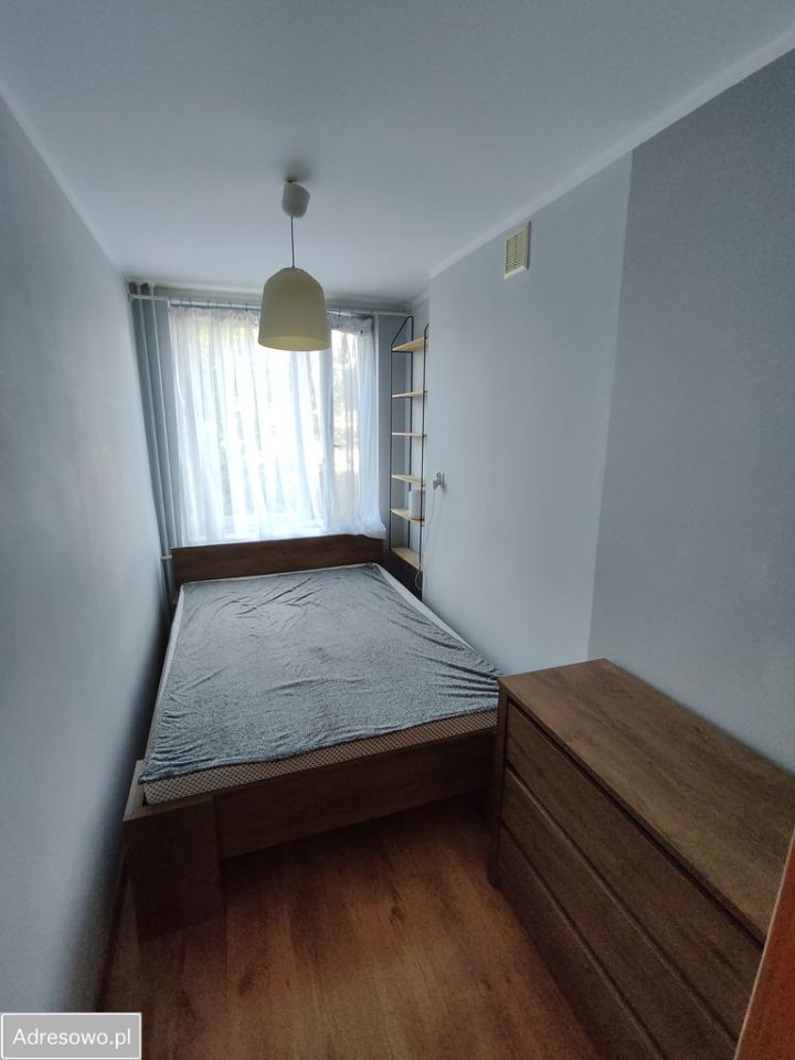 Mieszkanie 2-pokojowe Katowice os. Witosa, ul. Obroki. Zdjęcie 5
