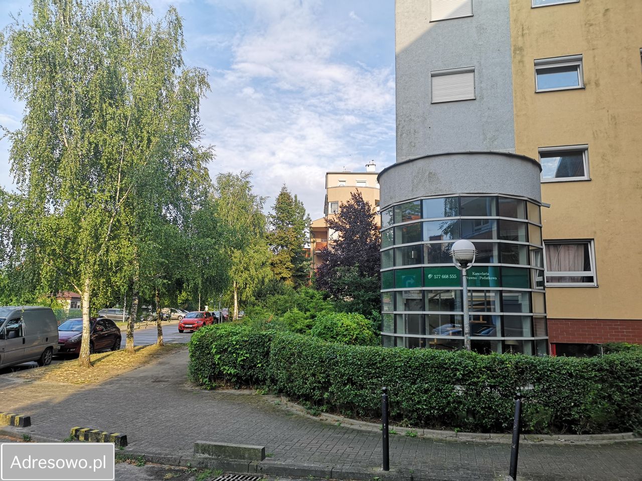 Mieszkanie 1-pokojowe Wrocław Krzyki, ul. Wietrzna. Zdjęcie 9