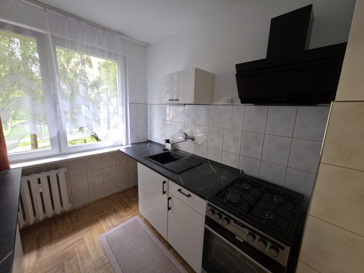 Mieszkanie 3-pokojowe Kraków Podgórze Duchackie, ul. Gołaśka. Zdjęcie 8