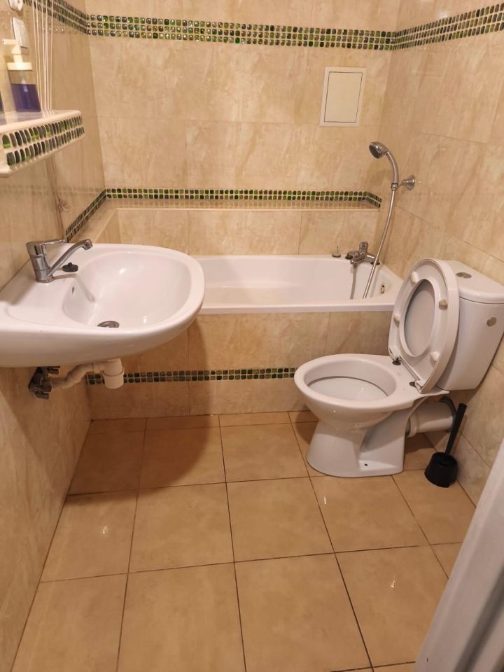 Mieszkanie 4-pokojowe Wrocław Plac Grunwaldzki, wyb. Ludwika Pasteura. Zdjęcie 21