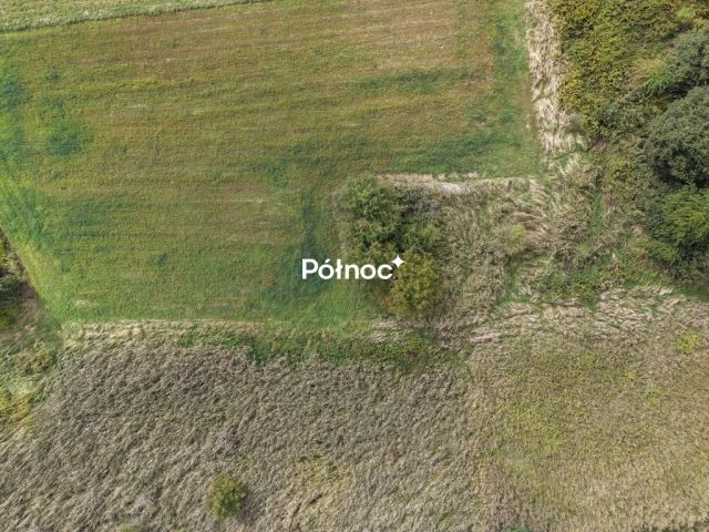 Działka rolna Kraków Tonie, ul. Potoczek. Zdjęcie 4