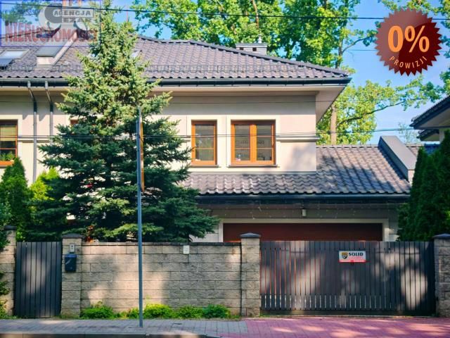 bliźniak, 5 pokoi Warszawa Wesoła. Zdjęcie 1