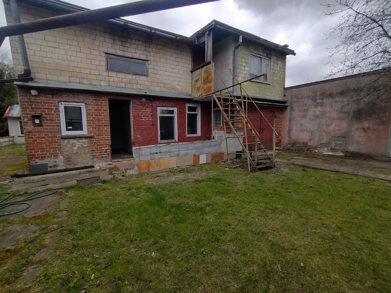 dom wolnostojący, 3 pokoje Dobroń, ul. Kaczeńcowa. Zdjęcie 10