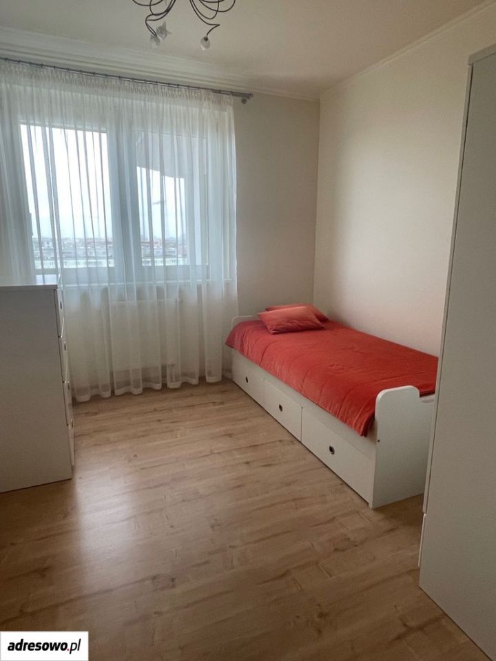Mieszkanie 3-pokojowe Warszawa Ursus. Zdjęcie 4