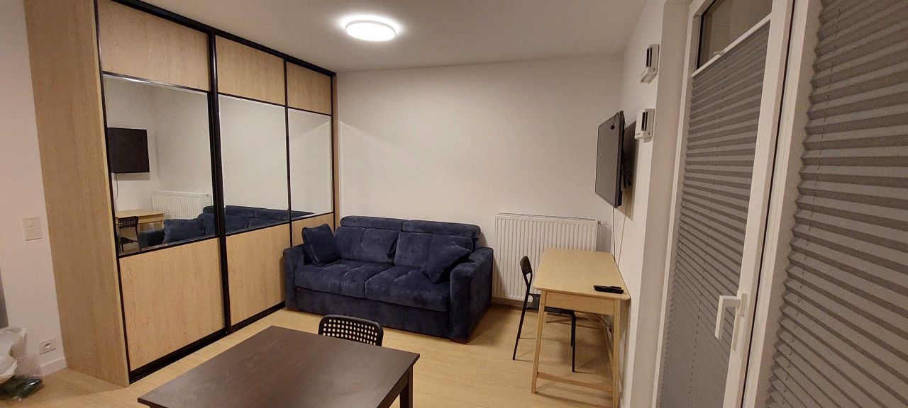 Mieszkanie 1-pokojowe Warszawa Bemowo, ul. Jana Heweliusza. Zdjęcie 5