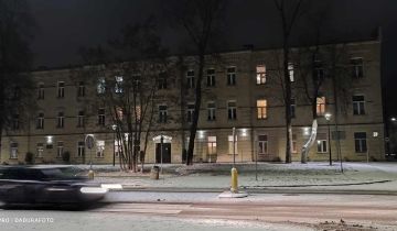 Mieszkanie 3-pokojowe Suwałki, ul. Wojska Polskiego