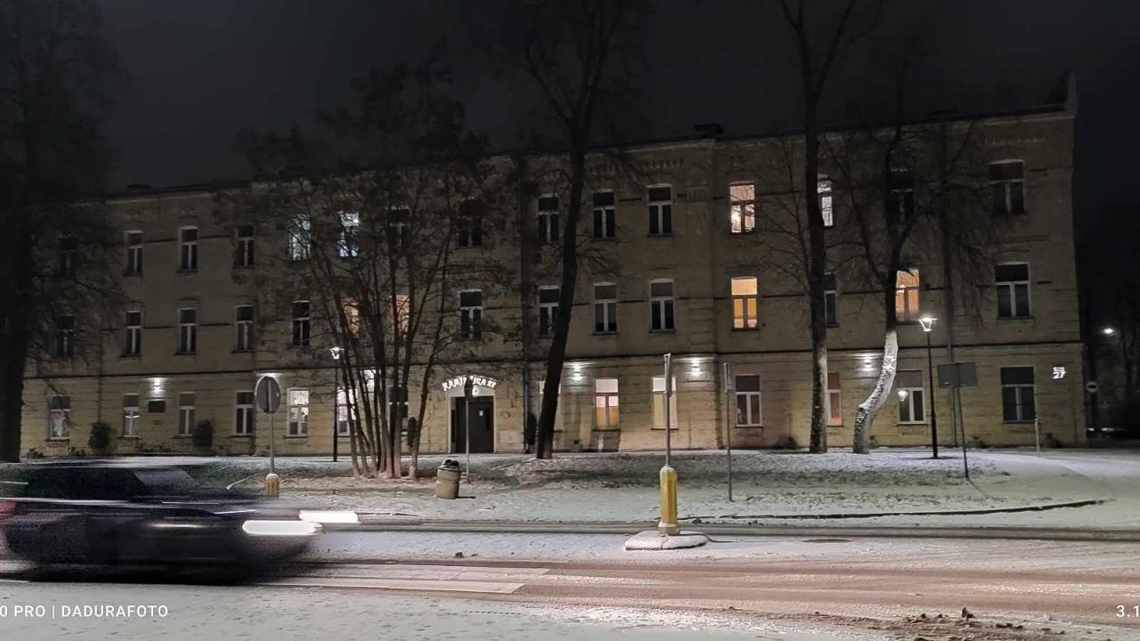 Mieszkanie 3-pokojowe Suwałki, ul. Wojska Polskiego. Zdjęcie 4