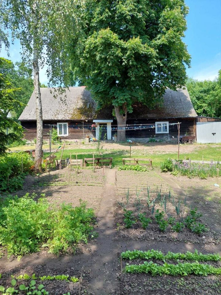 gospodarstwo Brudzawki