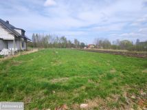 Działka budowlana Radom Kończyce, ul. Pianistów. Zdjęcie 4