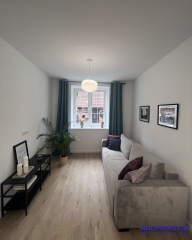 Mieszkanie 2-pokojowe Gdańsk Śródmieście, ul. Długa. Zdjęcie 1