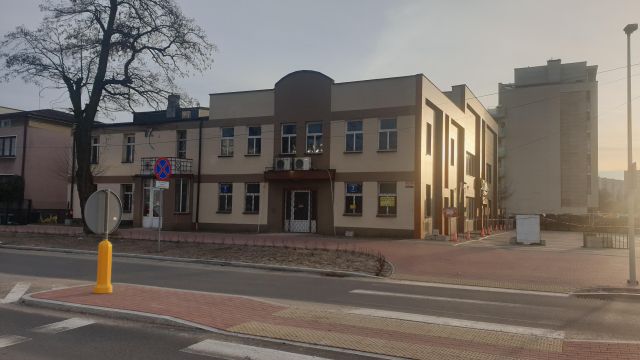 Lokal Legionowo Centrum, ul. Jagiellońska. Zdjęcie 4
