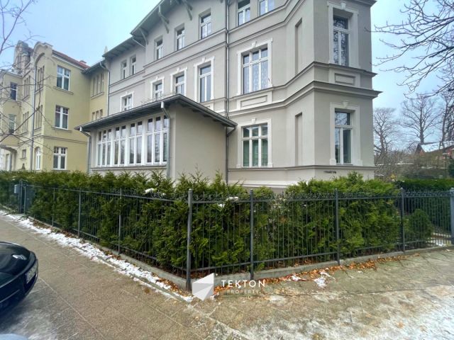 Mieszkanie 3-pokojowe Sopot, ul. Jana Jerzego Haffnera. Zdjęcie 2