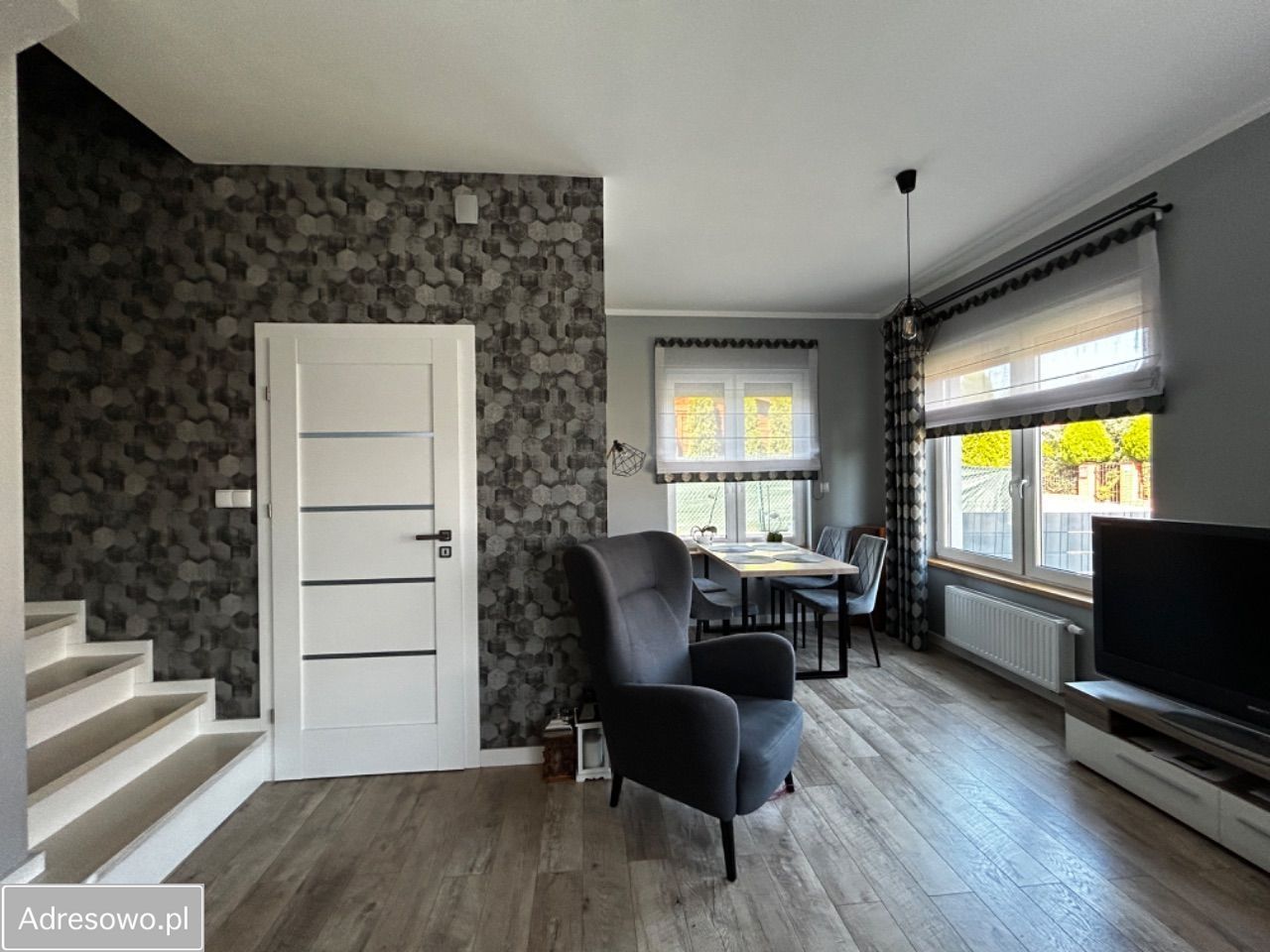 bliźniak, 4 pokoje Mierzyn. Zdjęcie 8