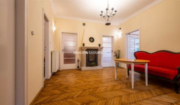 dom wolnostojący, 13 pokoi Kraków Prądnik Czerwony, ul. Pocieszka