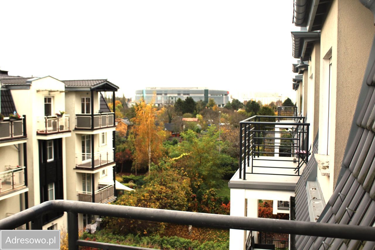 Mieszkanie 4-pokojowe Sopot, ul. Władysława Łokietka. Zdjęcie 11