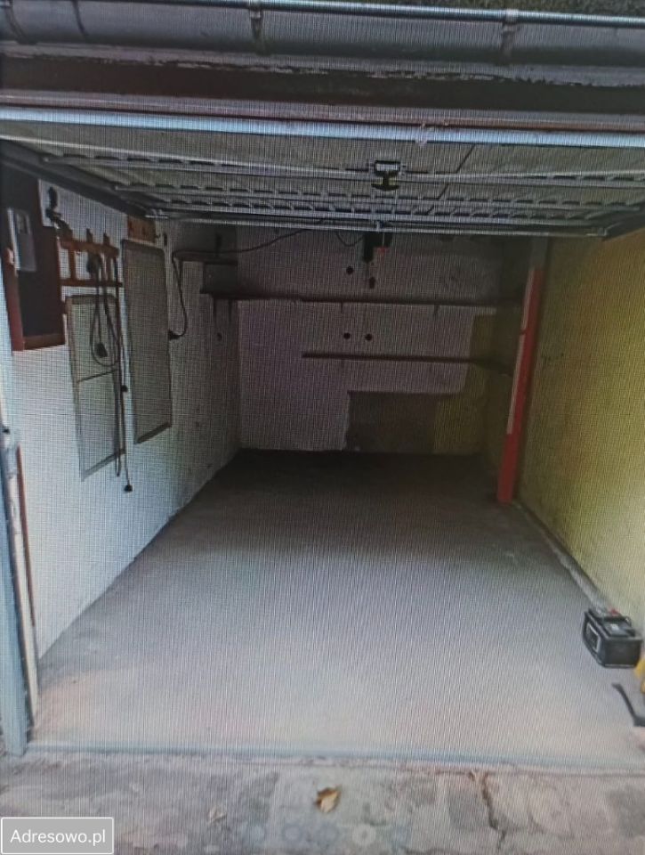 Garaż/miejsce parkingowe Gorzów Wielkopolski Śródmieście, ul. Bohaterów Warszawy. Zdjęcie 3