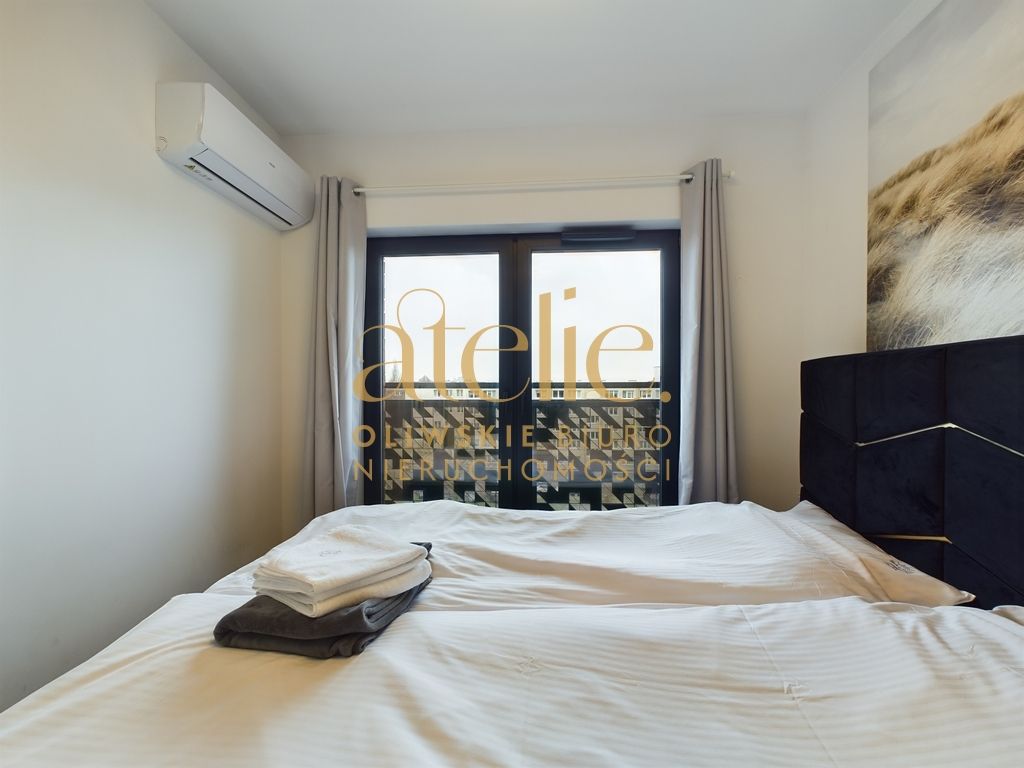 Mieszkanie 2-pokojowe Gdańsk Śródmieście, ul. Toruńska. Zdjęcie 6