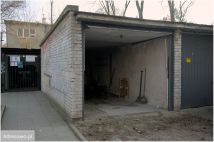 Garaż/miejsce parkingowe Warszawa Mokotów, ul. Seweryna Goszczyńskiego. Zdjęcie 2