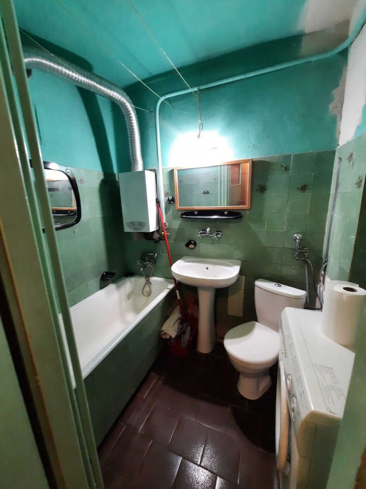 Mieszkanie 3-pokojowe Katowice Śródmieście, al. Wojciecha Korfantego. Zdjęcie 7