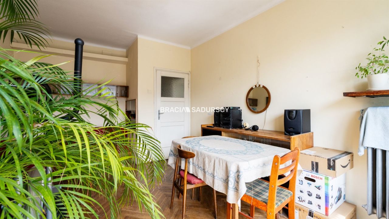 Mieszkanie 2-pokojowe Kraków Stare Miasto, ul. Szlak. Zdjęcie 3