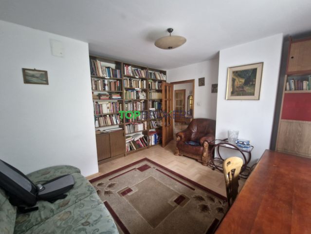 dom wolnostojący, 8 pokoi Warszawa Ursynów. Zdjęcie 7