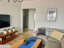 Mieszkanie 2-pokojowe Katowice Giszowiec, ul. Miła