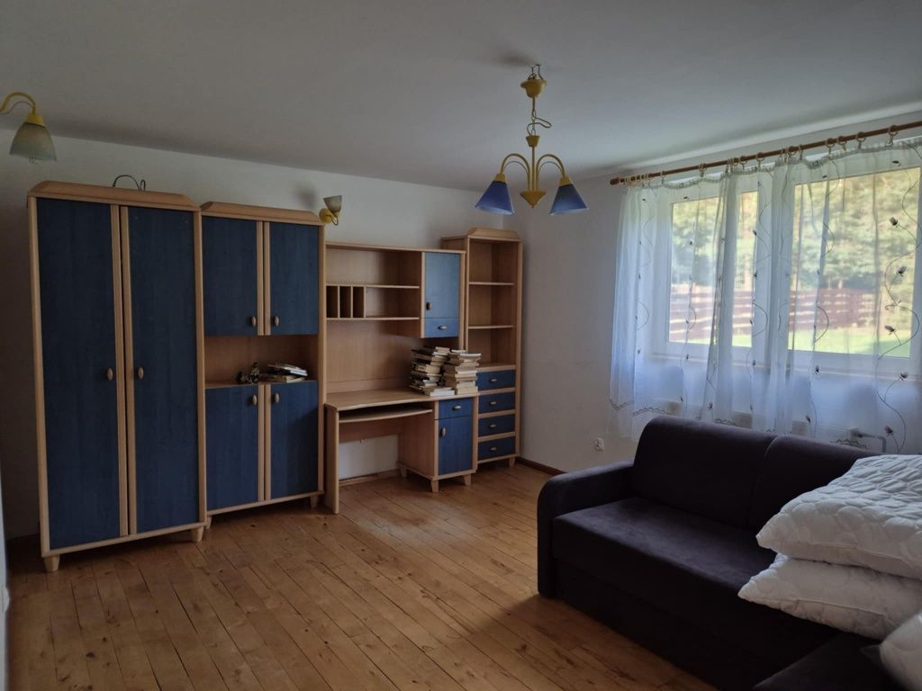 dom wolnostojący Marksewo. Zdjęcie 2