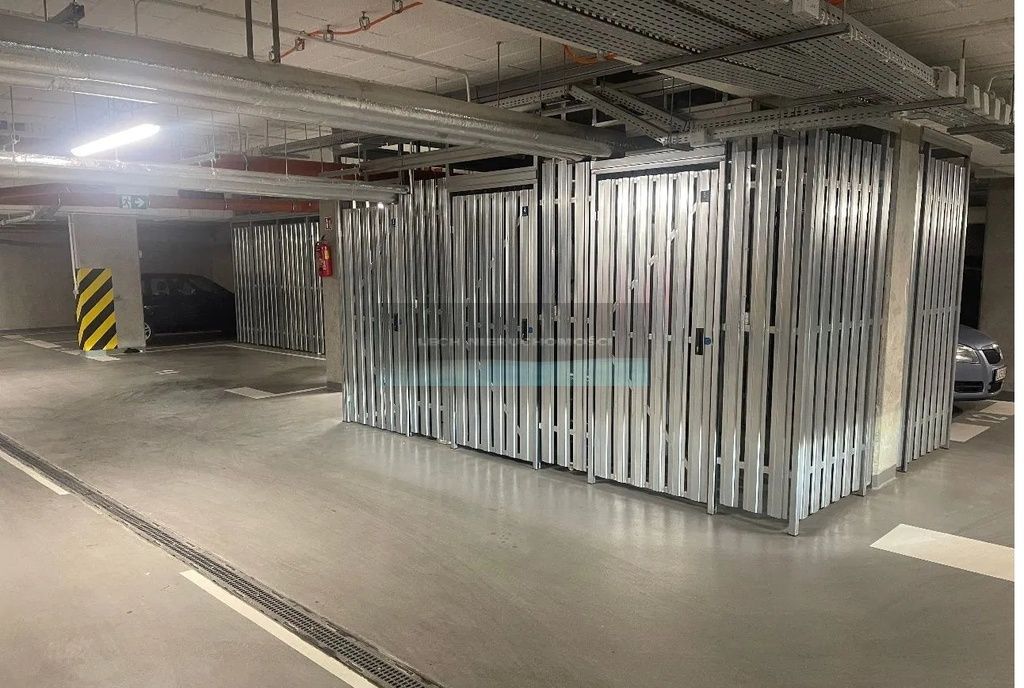 Mieszkanie 4-pokojowe Warszawa Bemowo, ul. Batalionów Chłopskich. Zdjęcie 11