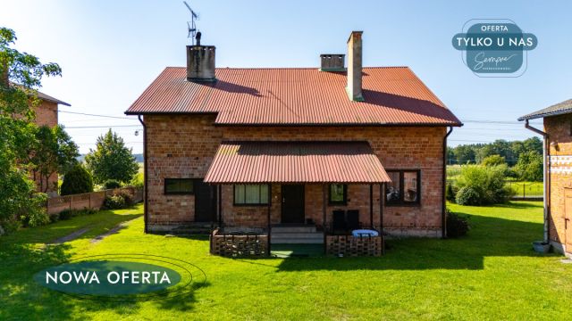 dom wolnostojący, 7 pokoi Borszewice Kościelne. Zdjęcie 17