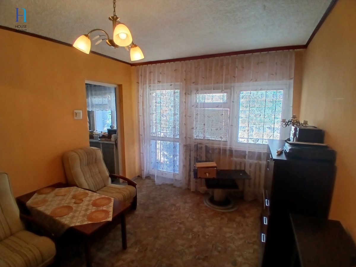 Mieszkanie 2-pokojowe Łódź Teofilów, ul. Rojna. Zdjęcie 2