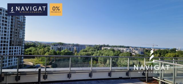 Mieszkanie 3-pokojowe Gdańsk Letnica, ul. Starowiejska. Zdjęcie 19