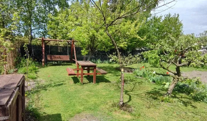 Działka rod Chełm, ul. Przemysłowa