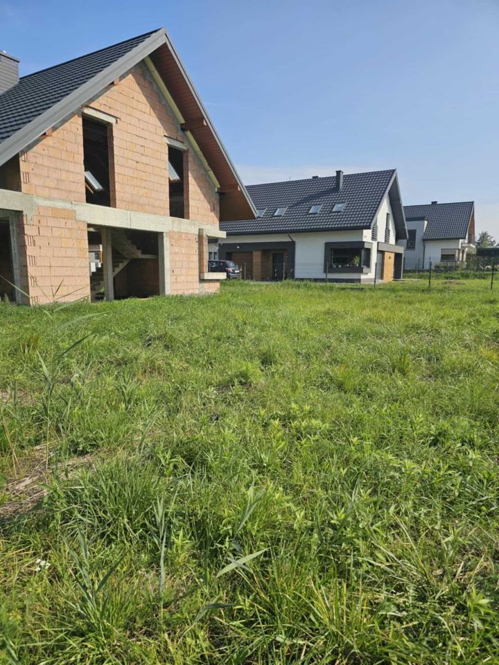 dom wolnostojący Krasne. Zdjęcie 2