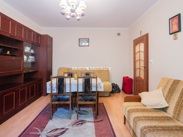 Mieszkanie 1-pokojowe Kraków Nowa Huta, os. Willowe. Zdjęcie 2