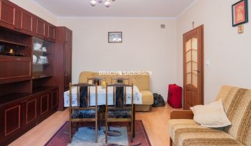 Mieszkanie 1-pokojowe Kraków Nowa Huta, os. Willowe