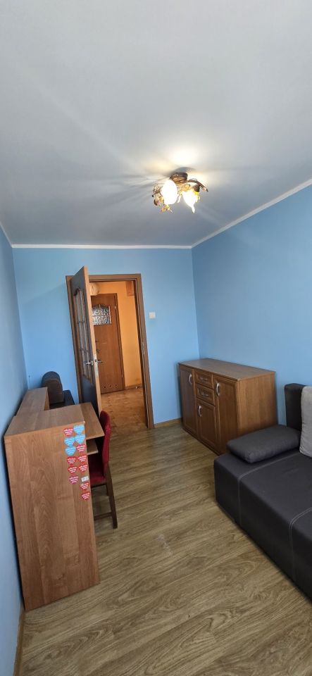 Mieszkanie 2-pokojowe Sępopol, ul. Stanisława Moniuszki. Zdjęcie 8