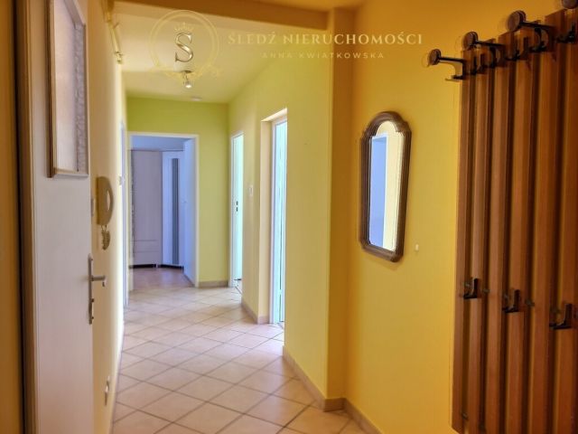 Mieszkanie 3-pokojowe Brzeg Dolny, ul. Odrodzenia. Zdjęcie 12