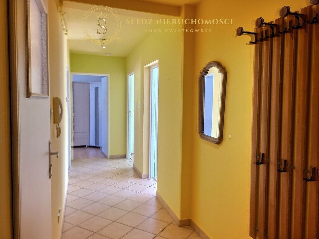 Mieszkanie 3-pokojowe Brzeg Dolny, ul. Odrodzenia. Zdjęcie 12