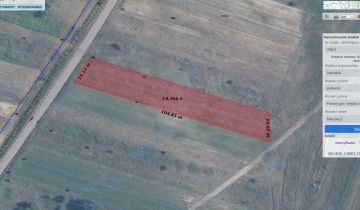 Działka inna Nieciecz