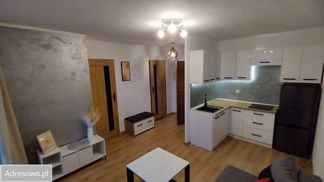 Mieszkanie 2-pokojowe Częstochowa Centrum, ul. Wilsona. Zdjęcie 1