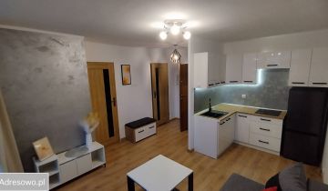 Mieszkanie 2-pokojowe Częstochowa Centrum, ul. Wilsona